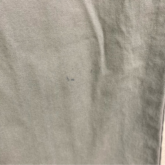 Old Navy Straight Casual Pants - Gray - Size 32x36 - Picture 2 of 8